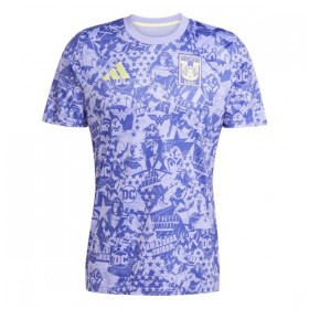 Tigres UANL Pre-Match Shirt 2024-25